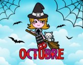 Octubre