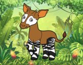 Okapi