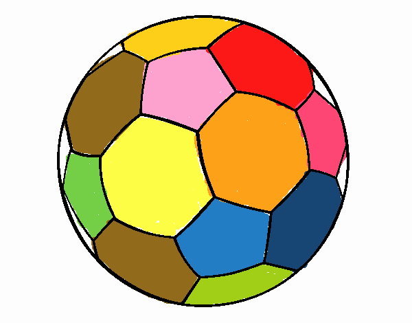 Pelota de fútbol II