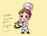 Pequeño chef