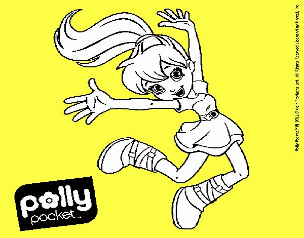 Polly Pocket 10