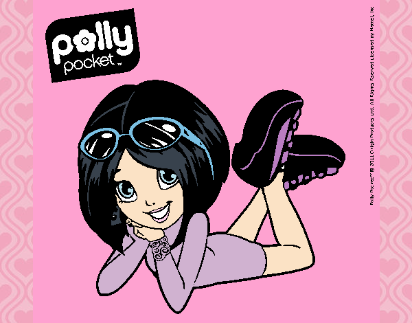 Polly Pocket 13