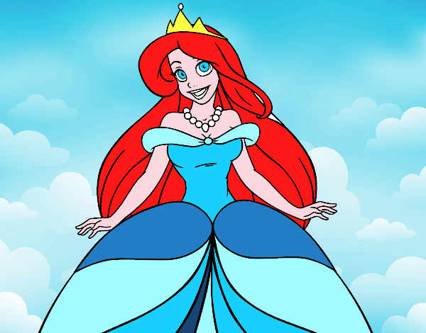 Princesa Ariel