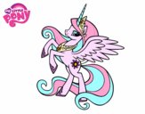 Princesa Celestia