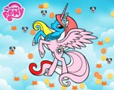 Princesa Celestia