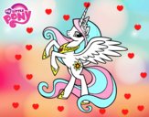 Princesa Celestia