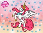 Princesa Celestia