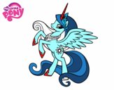 Princesa Celestia