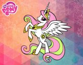 Princesa Celestia