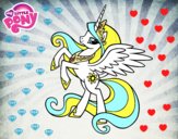 Princesa Celestia