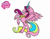 Princesa Celestia