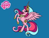 Princesa Celestia