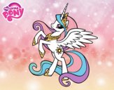 Princesa Celestia