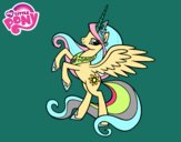 Princesa Celestia