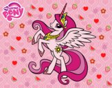 Princesa Celestia