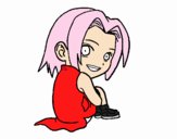 Sakura Haruno