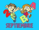 Septiembre