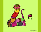 Serpiente 2a