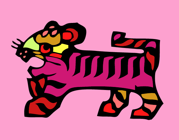 Signo del Tigre