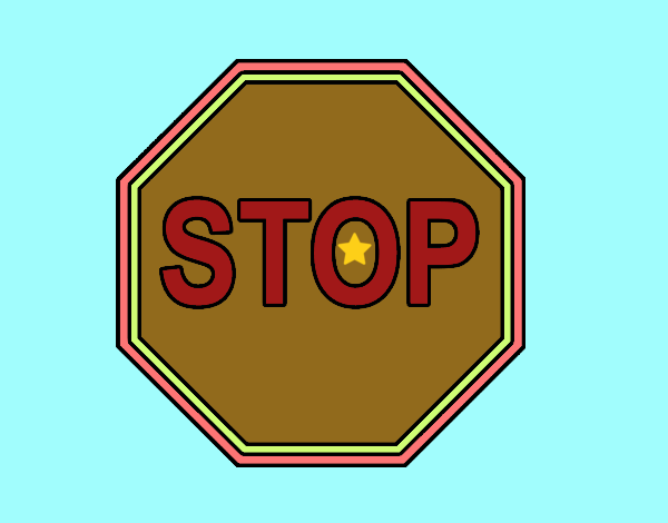 Stop