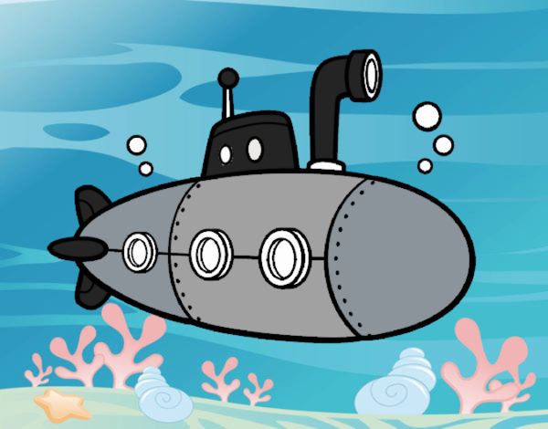 Submarino espía