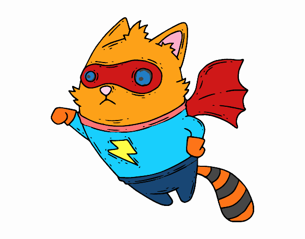 Super cat