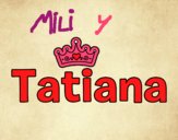 Tatiana