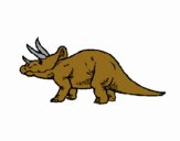 Triceratops