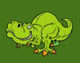 Tyrannosaurus Rex