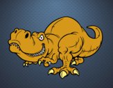 Tyrannosaurus Rex