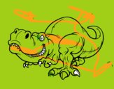 Tyrannosaurus Rex