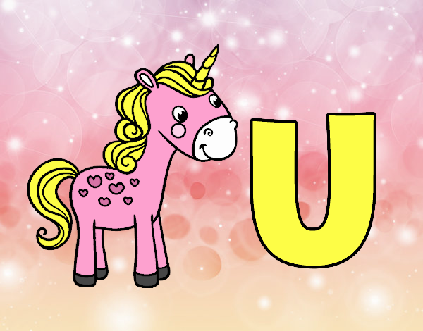 U de Unicornio