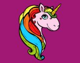 Un unicornio