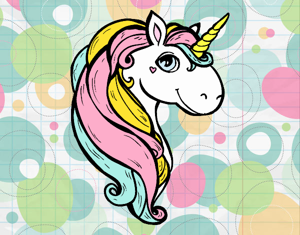 Un unicornio