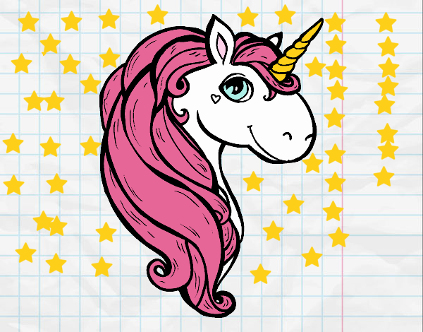 Un unicornio