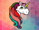 Un unicornio