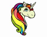 Un unicornio