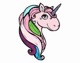 Un unicornio