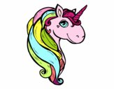 Un unicornio