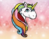 Un unicornio