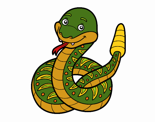 Serpiente