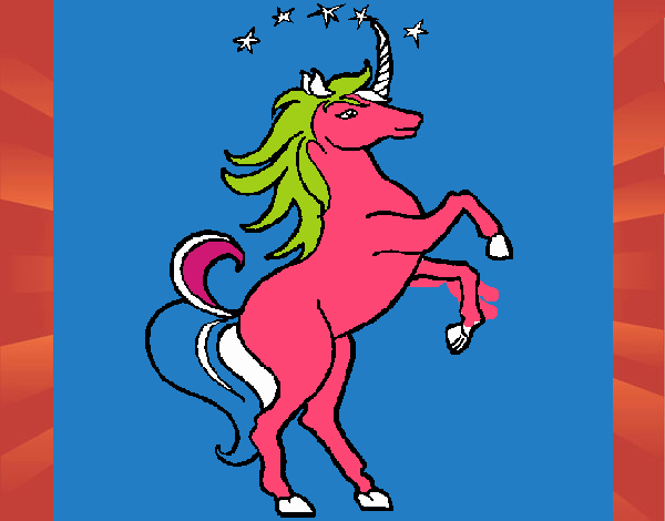 Unicornio