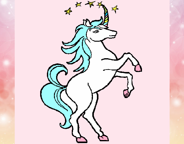 Unicornio