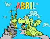 Abril