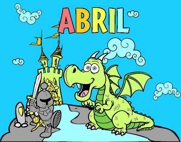 Abril