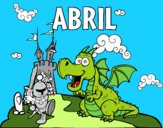 Abril