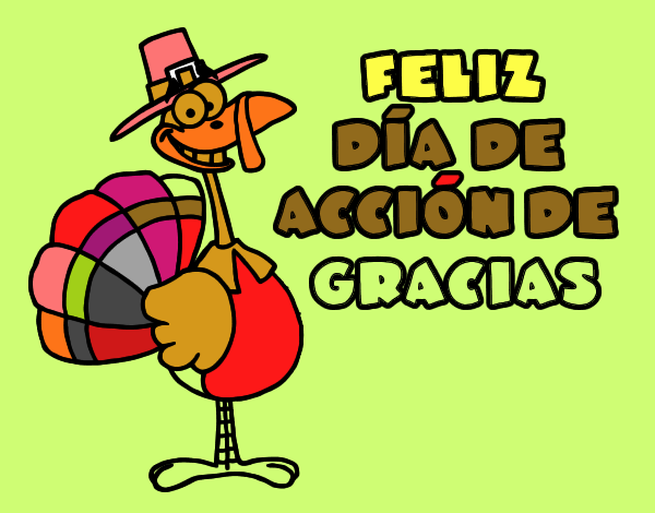 Acción de gracias