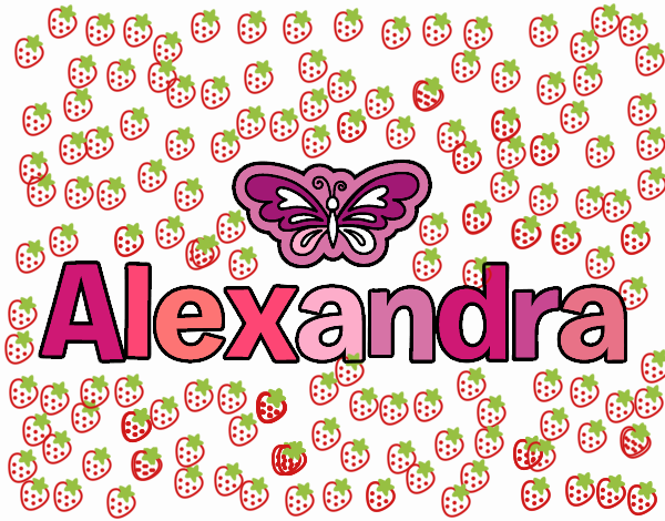 Alexandra