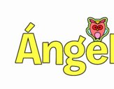 Ángel