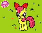 Apple Bloom